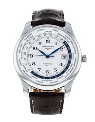 Longines Master Collection L2.802.4.70.3